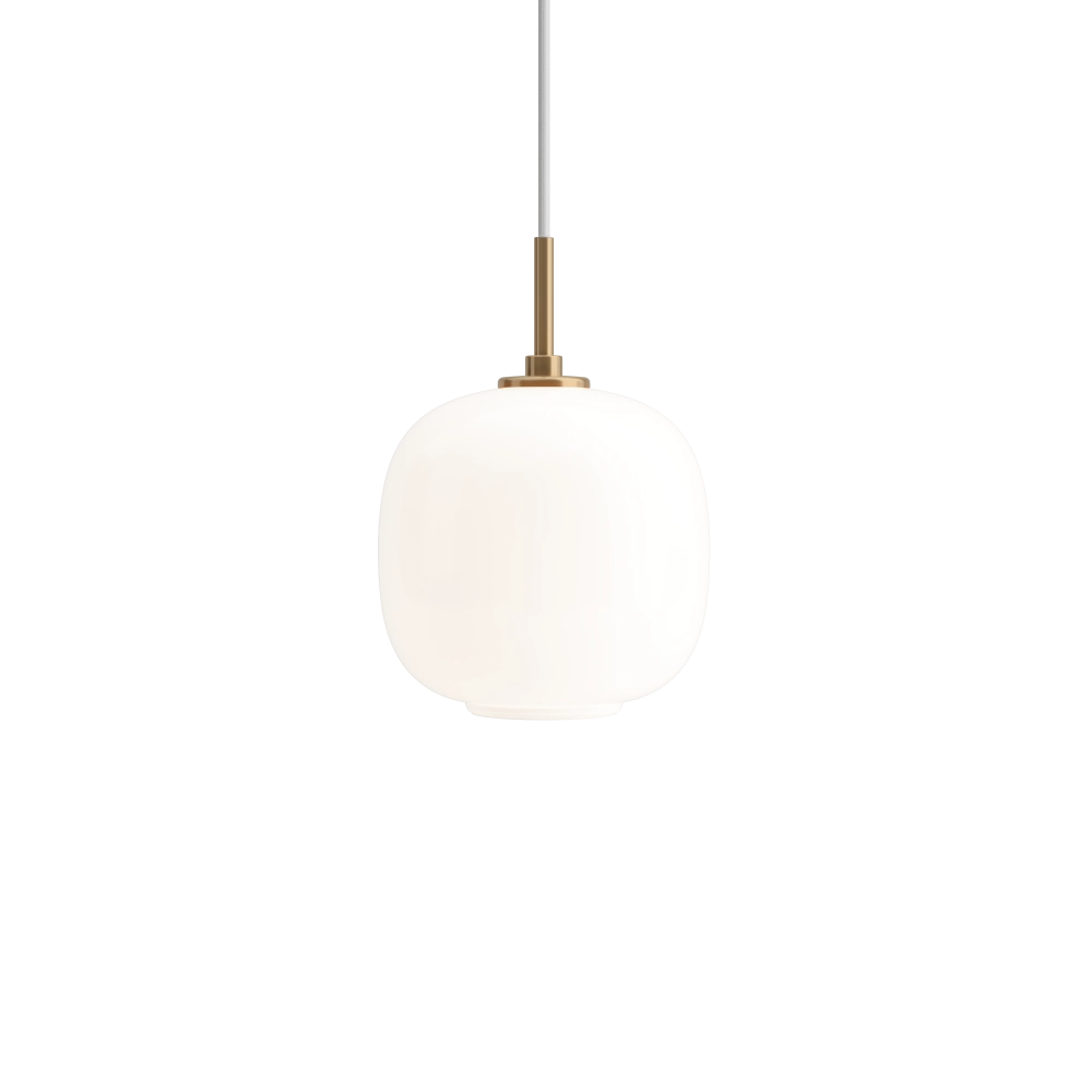 VL45 Radiohus Ø17,5 Pendel